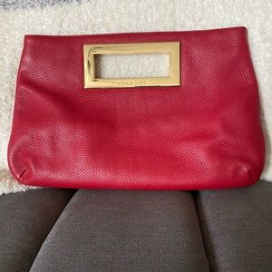 Michael Kors clutch